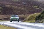 Porsche Macan S 2018 года (UK)